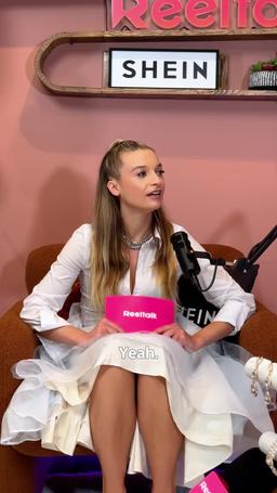 ReelTalk EP 43-We Recreated Iconic ReelShort Looks! episode 2