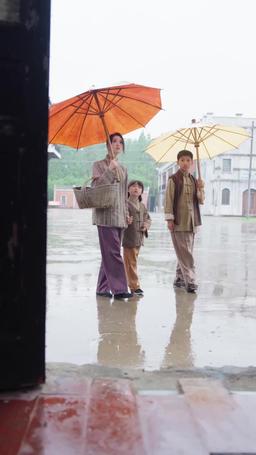 (พากย์) ลูกของคุณเป็นเด็กน้อยมหัศจรรย์ episode 40