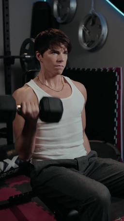 Вперёд! Красотка под прикрытием episode 33