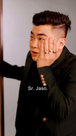 Mis Cinco Hermanos Son Grandes Personajes episode 38