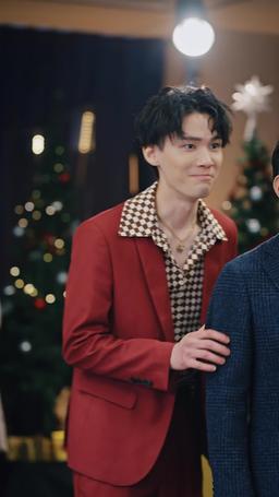 銃と金とクリスマス episode 65