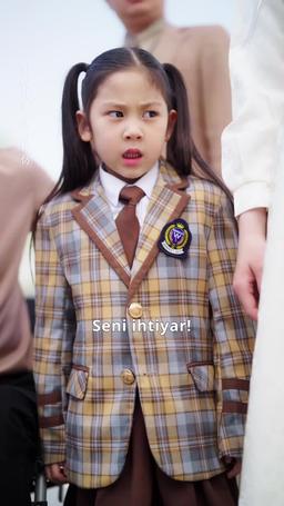 [Dublajlı] Tutunmakta Olduğum Alfa Annem episode 25