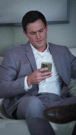 天才令嬢、降臨！ episode 40