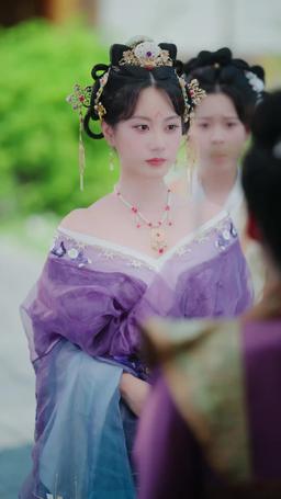 Kuceraikan Suamiku demi Sang Kanselir episode 10