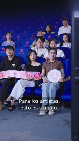 Un Lío de Amor episode 38