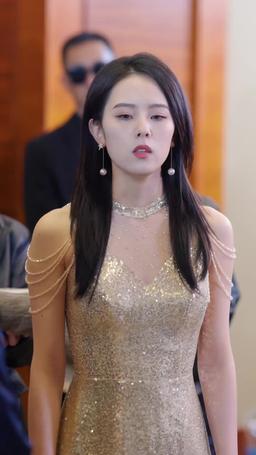 Divorciada e Desejada! Meu Trio de Pretendentes de Elite episode 21