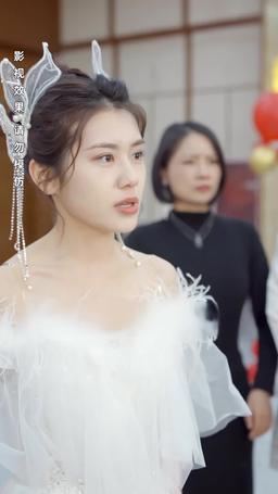 Koniec gry: Jestem dziedziczką światowego miliardera episode 30