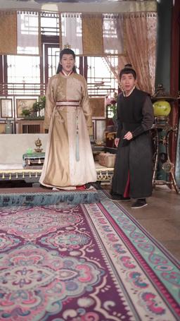 Coroné a mi papá inútil episode 17