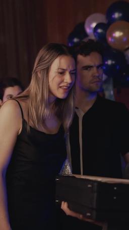 [dublado] Tive um Bebê Sem Você episode 36