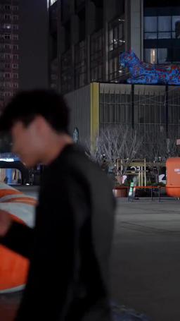 회장 남편을 차단했다 episode 23