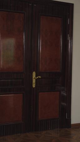 Małżeństwo bez Miejsca na Uczucia episode 34