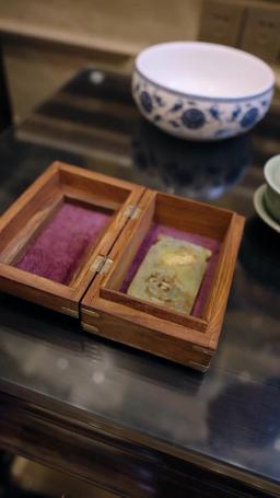 가문의 자랑: 무성의 귀환 episode 28