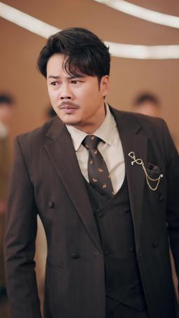 Kobieta zależna od matki episode 16