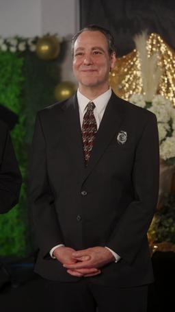 Il suo paladino segreto episode 62