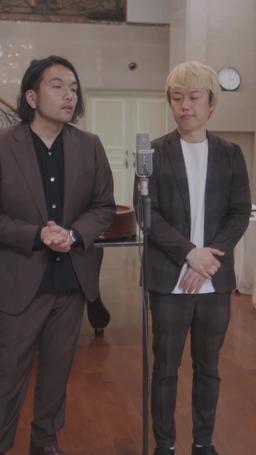 サンパチ探偵 episode 21