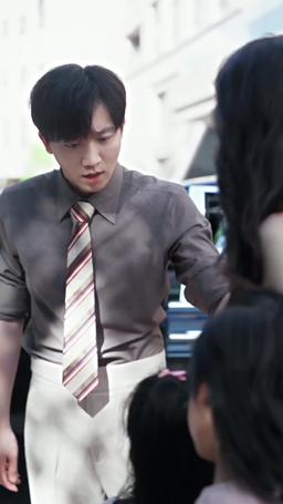 四つ子のパパは俺様社長 episode 9