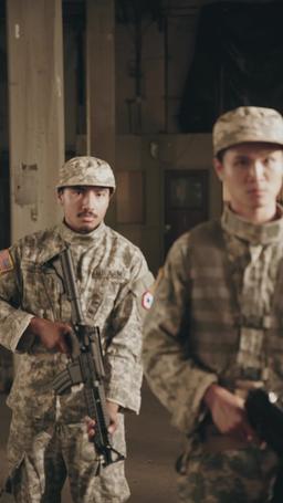 Don't Mess with Supermom episode 51