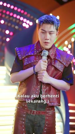 Permainan Mematikan episode 15