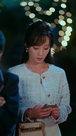 Taming the Scandalous episode 20