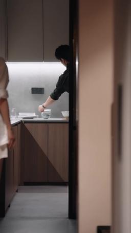 Miss Secretary, You Stole His Heart episode 74