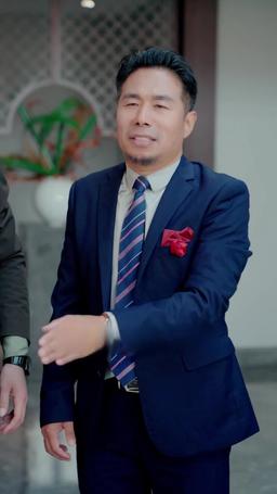 僕の両親は億万長者？！ episode 22