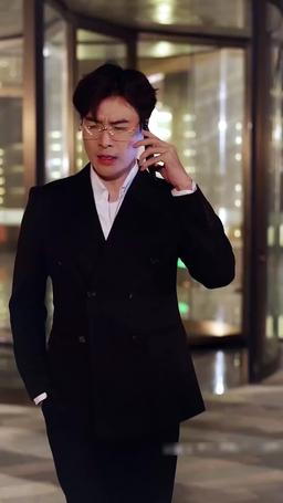 Oops! My Takeout Guy is a Tycoon episode 34