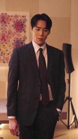 The Billionaire’s Imposter episode 14