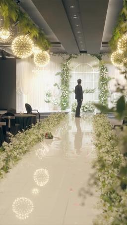 남주와 파혼하겠습니다 episode 8