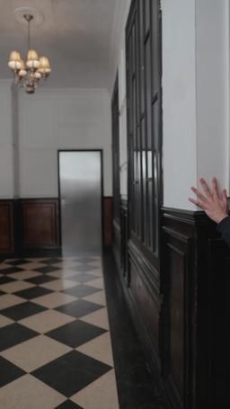 รักร้อนแรง: ความรักของมาเฟียมืด episode 42