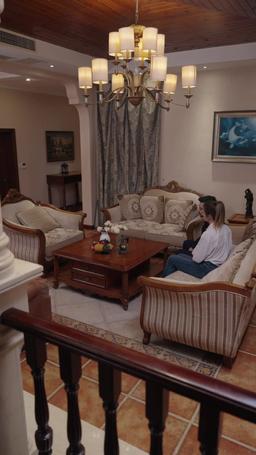 Duty or desire episode 43