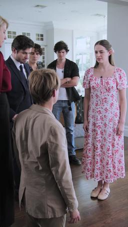 過保護な三兄弟 episode 29