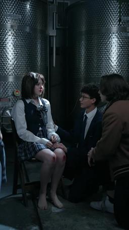 มงกุฎนี้มีแค่ฉันที่ได้ครอง episode 59