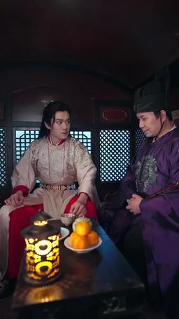 Balas Dendam Sang Ibu Suri episode 2