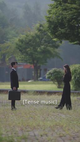 Making Your Husband Mine episode 55