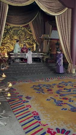 Mind's Eye: From Banishment to Blessing episode 31