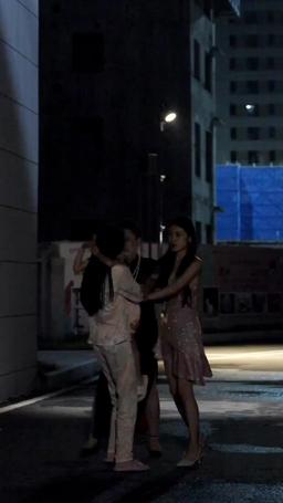 離婚後，她萬丈光芒 episode 1