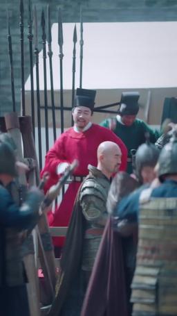 Il Mio Sistema Domina la Dinastia! episode 74