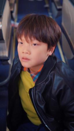 教子無方終成悔 episode 30