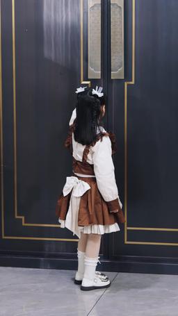 重生之我才是乖乖小公主 episode 39