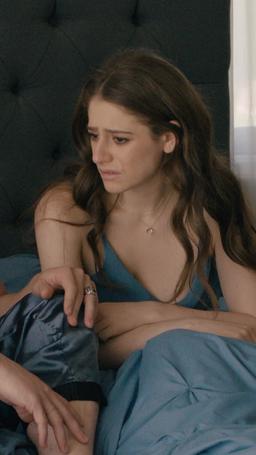 Sustituta Accidental para Alfa episode 44