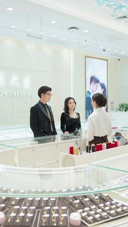 La moglie segreta del miliardario episode 38