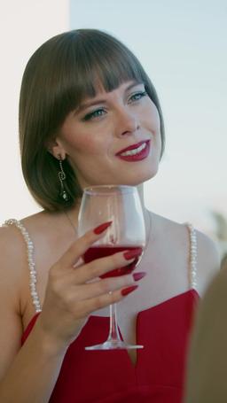 Snatched a Billionaire to be My Husband episode 22