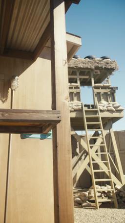 Royal Heir Breaks My Heart in a Warzone episode 14