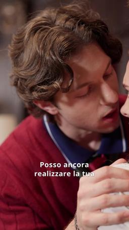 Rivendicata dal fratello Alfa del mio ex episode 31