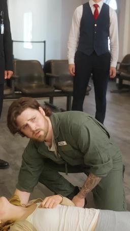 Ajuste de Cuentas en el Vuelo episode 27