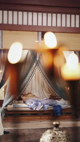 Tutkulu Aşkın  Sırrı: Generalın Eşi episode 41