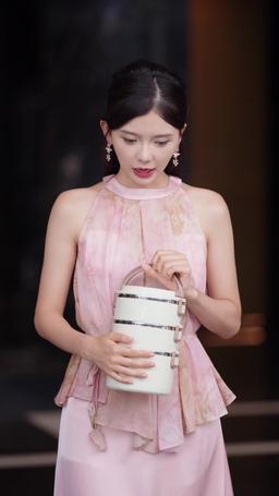 (พากย์) รักสุดใจยัยตัวแสบ episode 53