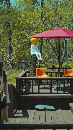 The Touch episode 59