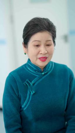 她帶崽離開後，厲總追瘋了 episode 80