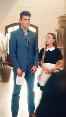 Le Milliardaire a Épousé une Sans-Abri episode 43